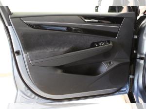 Volkswagen ID.7 Tourer Pro AHK INTERIEURPAKET EXTERIEURPAKET