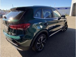 MG ZS Sonderaktion Hybrid+ LUXURY – Premium leasen, solange verfügbar!