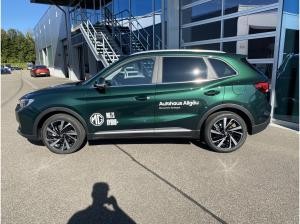 MG ZS Sonderaktion Hybrid+ LUXURY – Premium leasen, solange verfügbar!