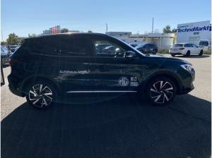 MG ZS Sonderaktion Hybrid+ LUXURY – Premium leasen, solange verfügbar!