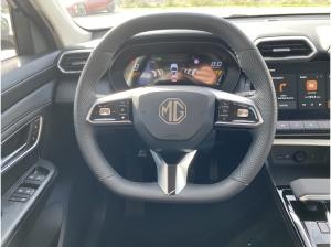 MG ZS Sonderaktion Hybrid+ LUXURY – Premium leasen, solange verfügbar!