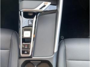 MG ZS Sonderaktion Hybrid+ LUXURY – Premium leasen, solange verfügbar!