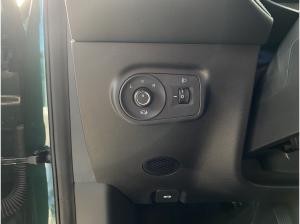 MG ZS Sonderaktion Hybrid+ LUXURY – Premium leasen, solange verfügbar!