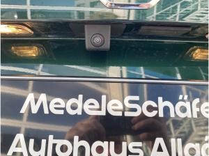 MG ZS Sonderaktion Hybrid+ LUXURY – Premium leasen, solange verfügbar!