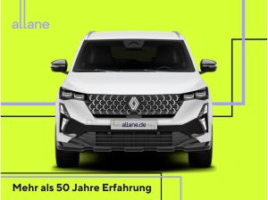 Renault Espace Full Hybrid E-Tech 200 5S Esprit Alpine - Vorlauffahrzeug!