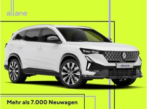 Renault Espace Full Hybrid E-Tech 200 5S Esprit Alpine - Vorlauffahrzeug!