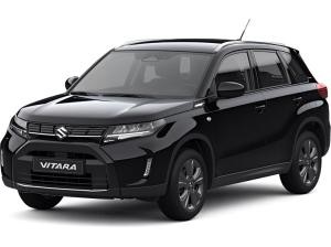 Suzuki Vitara Comfort | König Black Deals 2025 🖤 | 3 Jahre Garantie | Sofort verfügbar❗