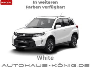 Suzuki Vitara Comfort | König Black Deals 2025 🖤 | 3 Jahre Garantie | Sofort verfügbar❗