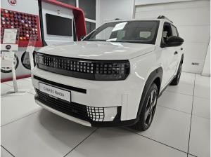 Fiat Grande Panda Elektro La Prima - SONDEREDITION- sofort verfügbar - Navi - LED