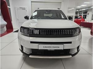 Fiat Grande Panda Elektro La Prima - SONDEREDITION- sofort verfügbar - Navi - LED