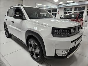 Fiat Grande Panda Elektro La Prima - SONDEREDITION- sofort verfügbar - Navi - LED