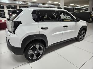 Fiat Grande Panda Elektro La Prima - SONDEREDITION- sofort verfügbar - Navi - LED