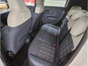 Fiat Grande Panda Elektro La Prima - SONDEREDITION- sofort verfügbar - Navi - LED