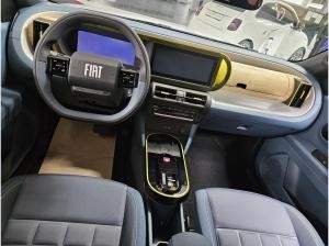 Fiat Grande Panda Elektro La Prima - SONDEREDITION- sofort verfügbar - Navi - LED