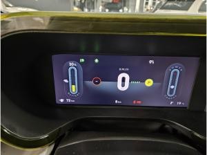 Fiat Grande Panda Elektro La Prima - SONDEREDITION- sofort verfügbar - Navi - LED