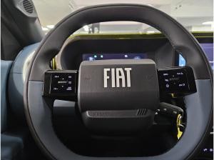 Fiat Grande Panda Elektro La Prima - SONDEREDITION- sofort verfügbar - Navi - LED