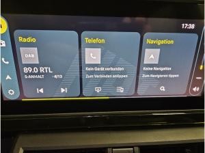 Fiat Grande Panda Elektro La Prima - SONDEREDITION- sofort verfügbar - Navi - LED