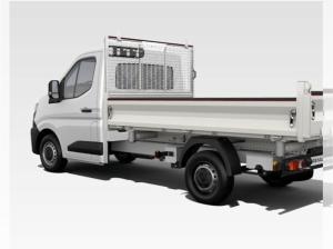 Renault Master FWD 3-Seitenkipper Eka Alu advance L3H1 3,5t Blue dCi150 EU6ebis