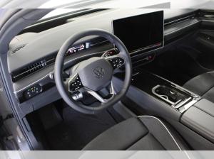 Volkswagen ID.7 Tourer Pro S 20 AHK PANO WÄPU BLACK-STYLE
