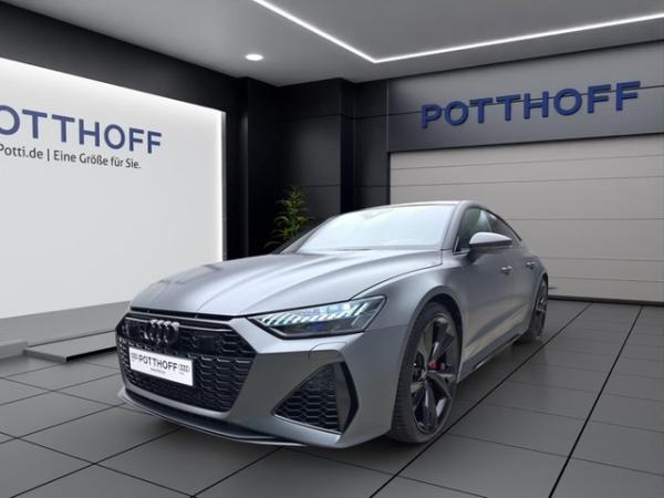 Audi RS7 Sportback ❗️SOFORT VERFÜGBAR🚀