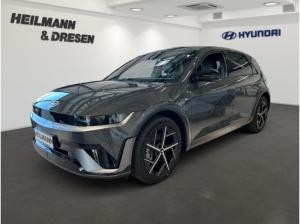 Hyundai IONIQ 5 N-Line⚠️| 84 kWh | Alcantara | Navi | Matrix-LED | Lenkradheizung  | Elektr. Heckklappe
