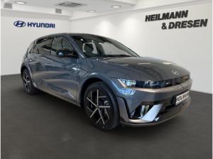 Hyundai IONIQ 5 N-Line⚠️| 84 kWh | Alcantara | Navi | Matrix-LED | Lenkradheizung  | Elektr. Heckklappe