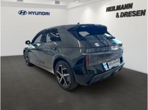 Hyundai IONIQ 5 N-Line⚠️| 84 kWh | Alcantara | Navi | Matrix-LED | Lenkradheizung  | Elektr. Heckklappe