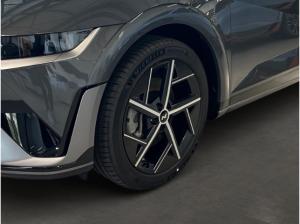 Hyundai IONIQ 5 N-Line⚠️| 84 kWh | Alcantara | Navi | Matrix-LED | Lenkradheizung  | Elektr. Heckklappe