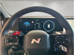 Hyundai IONIQ 5 N-Line⚠️| 84 kWh | Alcantara | Navi | Matrix-LED | Lenkradheizung  | Elektr. Heckklappe