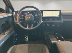 Hyundai IONIQ 5 N-Line⚠️| 84 kWh | Alcantara | Navi | Matrix-LED | Lenkradheizung  | Elektr. Heckklappe