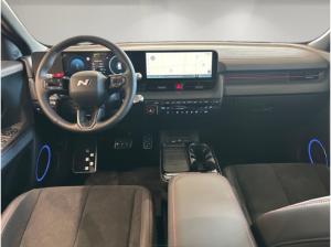 Hyundai IONIQ 5 N-Line⚠️| 84 kWh | Alcantara | Navi | Matrix-LED | Lenkradheizung  | Elektr. Heckklappe