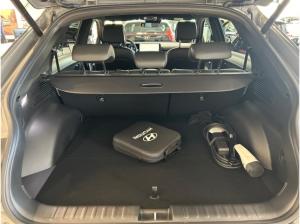 Hyundai IONIQ 5 N-Line⚠️| 84 kWh | Alcantara | Navi | Matrix-LED | Lenkradheizung  | Elektr. Heckklappe