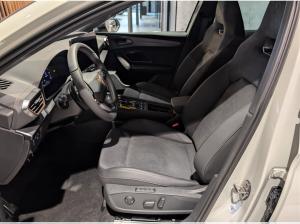 Cupra Leon SOFORT VERFÜGBAR! Sportstourer VZ Black Edition 1.5 e-Hybrid 200kW (272PS) 6-Gang DSG 97