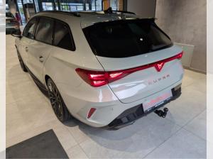 Cupra Leon SOFORT VERFÜGBAR! Sportstourer VZ Black Edition 1.5 e-Hybrid 200kW (272PS) 6-Gang DSG 97