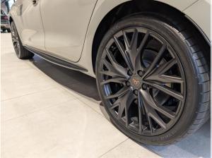 Cupra Leon SOFORT VERFÜGBAR! Sportstourer VZ Black Edition 1.5 e-Hybrid 200kW (272PS) 6-Gang DSG 97