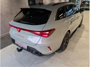 Cupra Leon SOFORT VERFÜGBAR! Sportstourer VZ Black Edition 1.5 e-Hybrid 200kW (272PS) 6-Gang DSG 97
