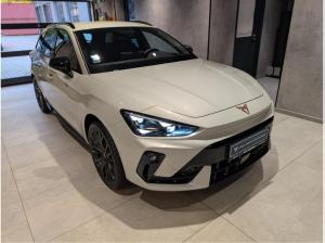 Cupra Leon SOFORT VERFÜGBAR! Sportstourer VZ Black Edition 1.5 e-Hybrid 200kW (272PS) 6-Gang DSG 97