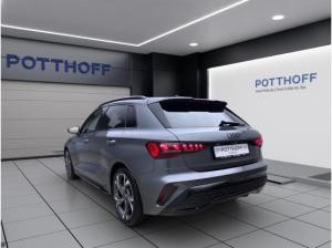 Audi A3 Sportback S line 35 TFSI ❗️SOFORT VERFÜGBAR🚀