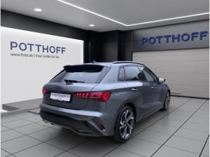 Audi A3 Sportback S line 35 TFSI ❗️SOFORT VERFÜGBAR🚀