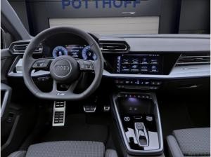 Audi A3 Sportback S line 35 TFSI ❗️SOFORT VERFÜGBAR🚀