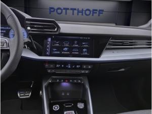 Audi A3 Sportback S line 35 TFSI ❗️SOFORT VERFÜGBAR🚀