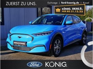 Ford Mustang Mach-E ext. Range inkl. 1.000,-€ Wallbox-Bonus ⚡600 KM Reichweite⚡Batteriezustand 97%