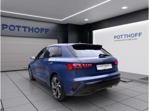 Audi A3 Sportback S line 35 TFSI ❗️SOFORT VERFÜGBAR🚀