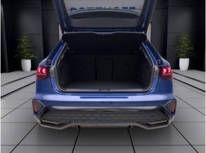 Audi A3 Sportback S line 35 TFSI ❗️SOFORT VERFÜGBAR🚀