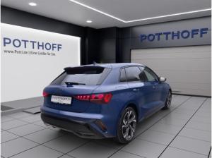 Audi A3 Sportback S line 35 TFSI ❗️SOFORT VERFÜGBAR🚀