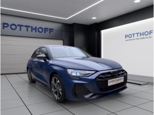 Audi A3 Sportback S line 35 TFSI ❗️SOFORT VERFÜGBAR🚀