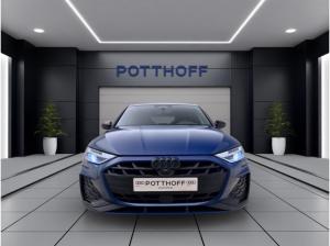 Audi A3 Sportback S line 35 TFSI ❗️SOFORT VERFÜGBAR🚀