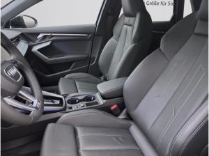 Audi A3 Sportback S line 35 TFSI ❗️SOFORT VERFÜGBAR🚀