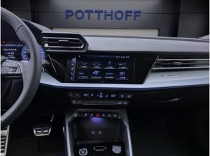 Audi A3 Sportback S line 35 TFSI ❗️SOFORT VERFÜGBAR🚀