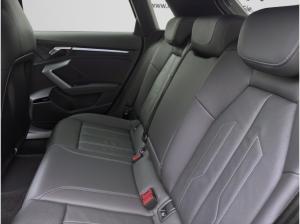 Audi A3 Sportback S line 35 TFSI ❗️SOFORT VERFÜGBAR🚀